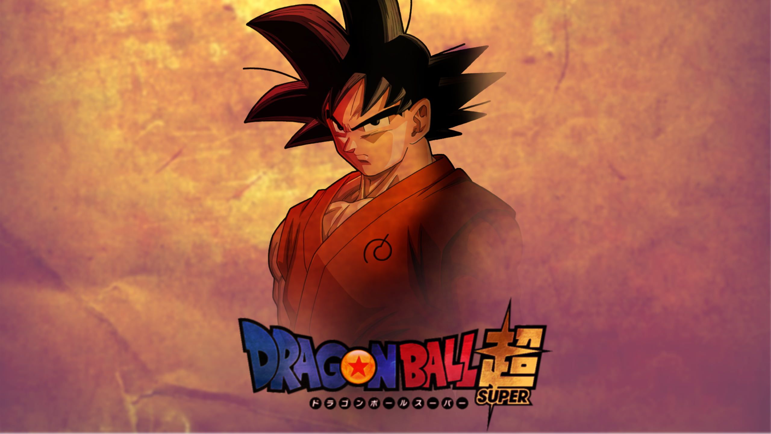 Angry Goku Dragon Ball Super Wallpapers