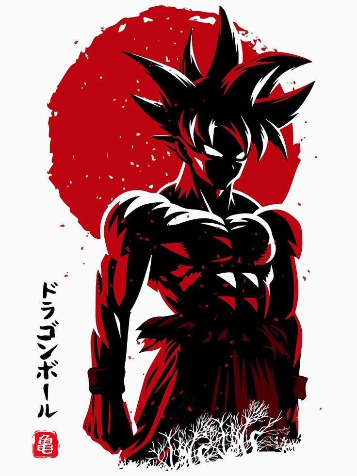 Angry Goku Dragon Ball Super Wallpapers