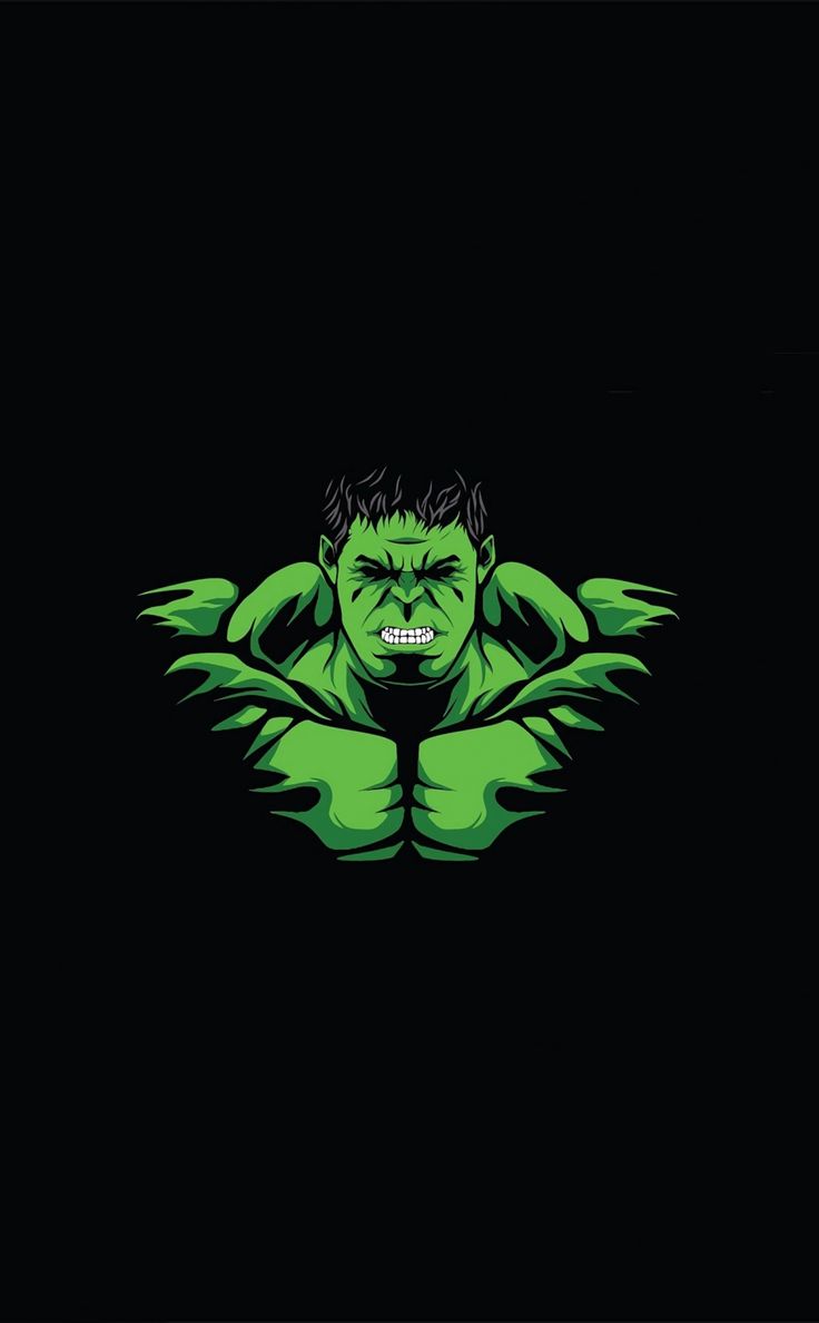 Angry Hulk Marvel's Avengers Wallpapers