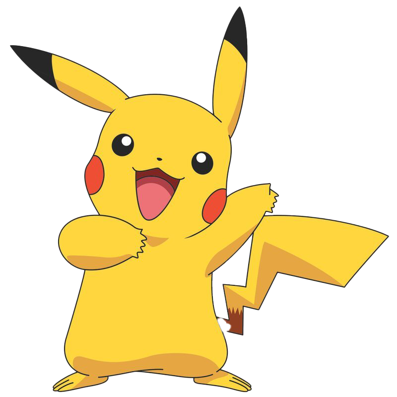 Angry Pikachu Wallpapers