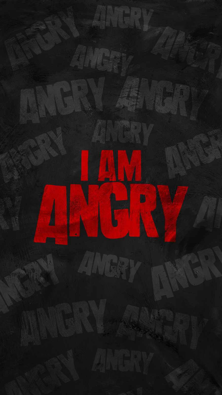 Angry Wallpapers