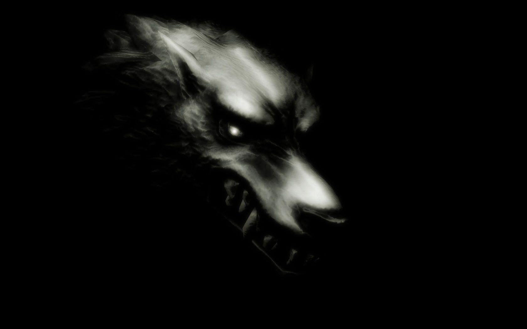 Angry Wolves Wallpapers