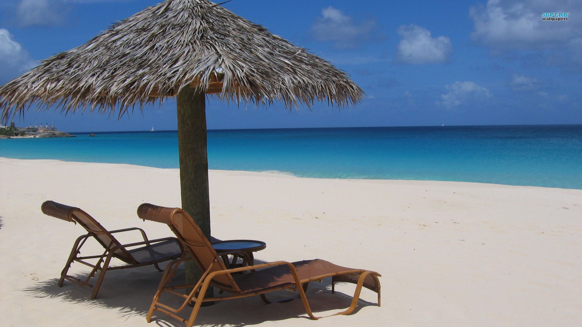 Anguilla Wallpapers