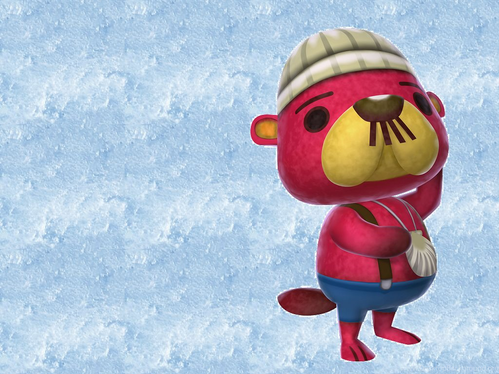 Animal Crossing: New Leaf Wallpapers