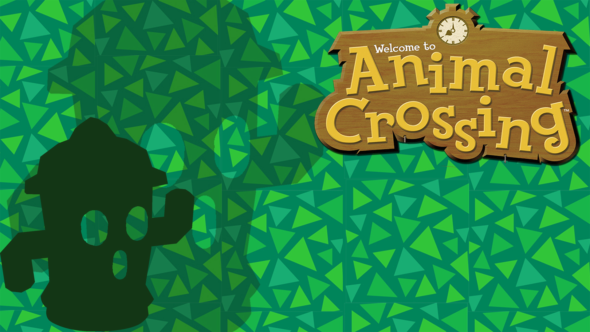 Animal Crossing Wallpapers