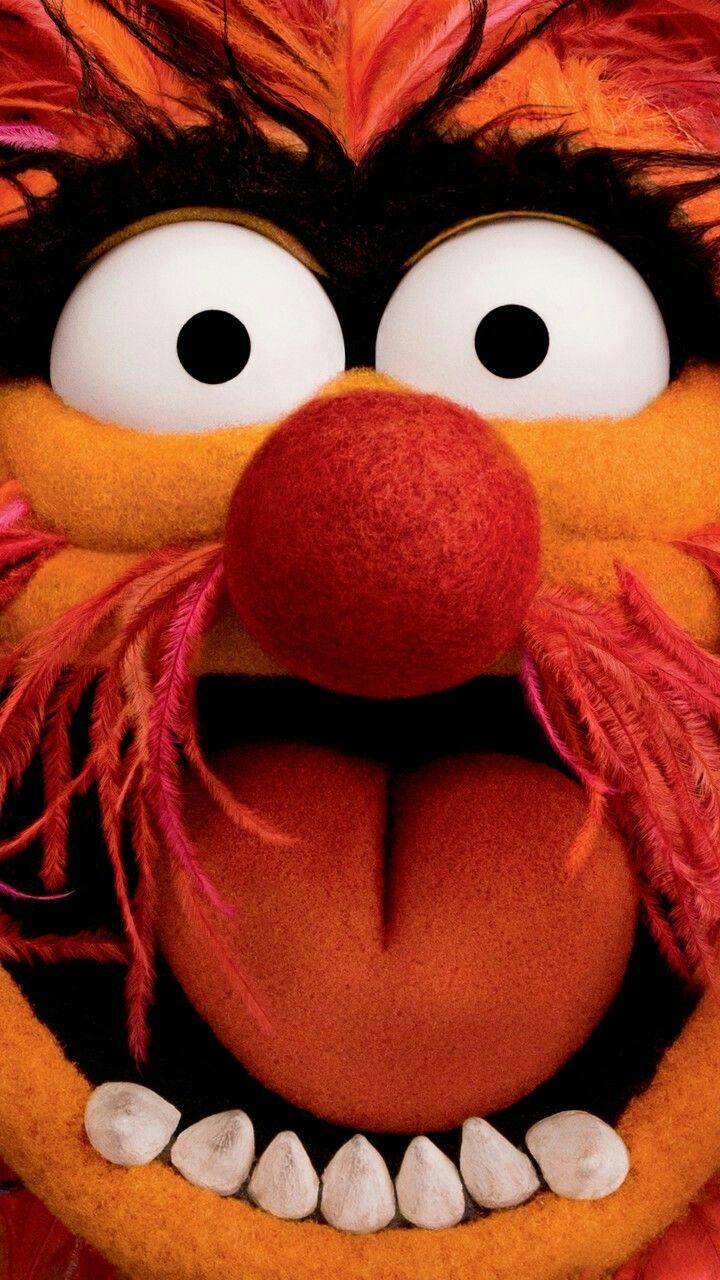 Animal Muppets Wallpapers