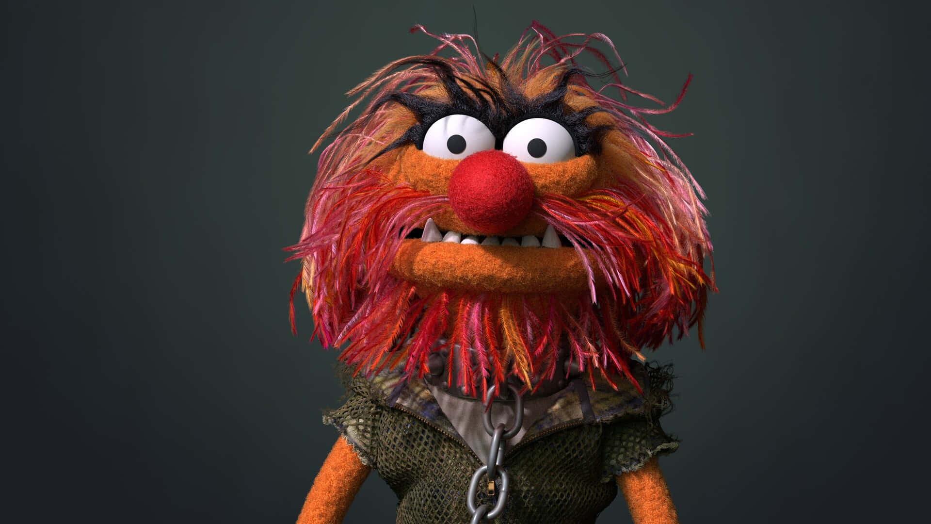 Animal Muppets Wallpapers