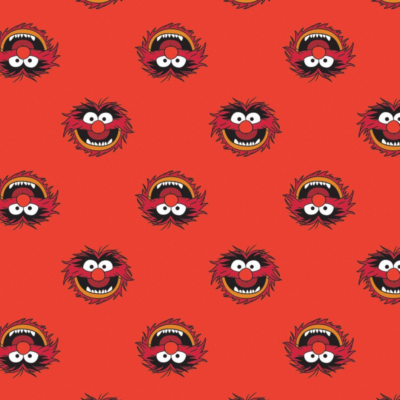 Animal Muppets Wallpapers