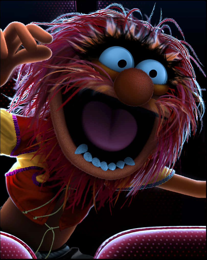 Animal Muppets Wallpapers