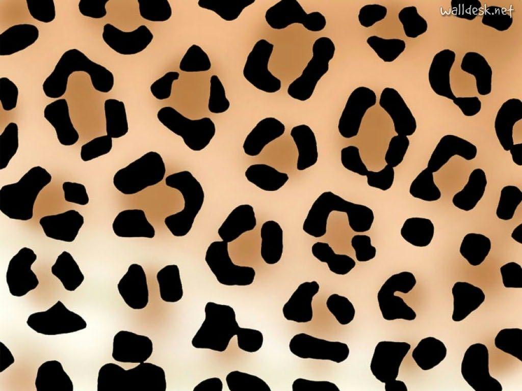 Animal Prints Backgrounds