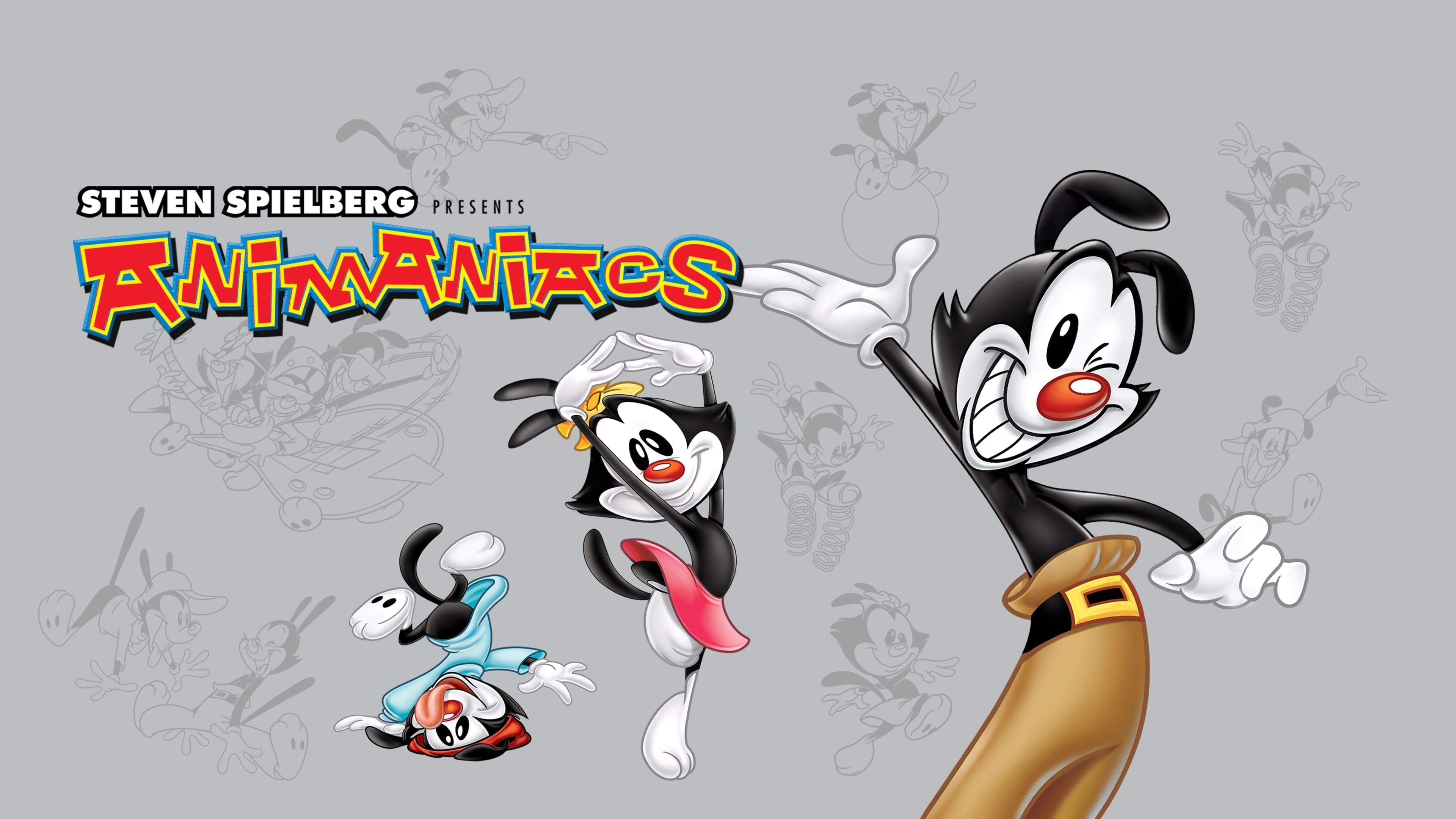 Animaniacs (1993) Wallpapers