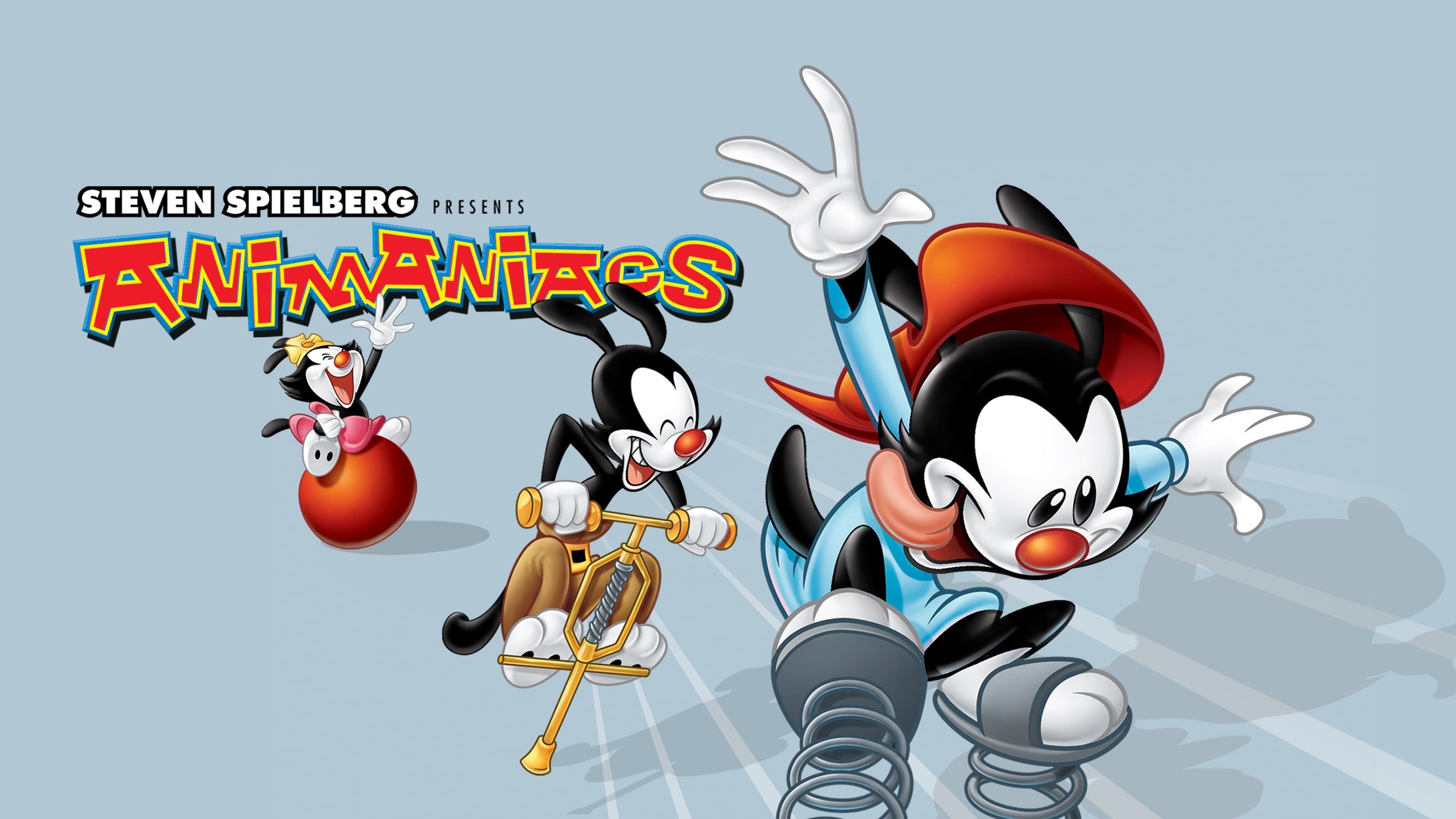 Animaniacs (1993) Wallpapers