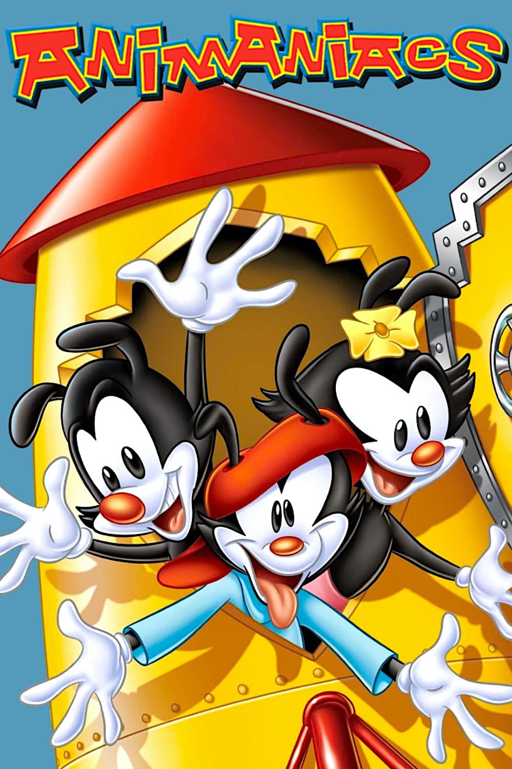 Animaniacs (1993) Wallpapers