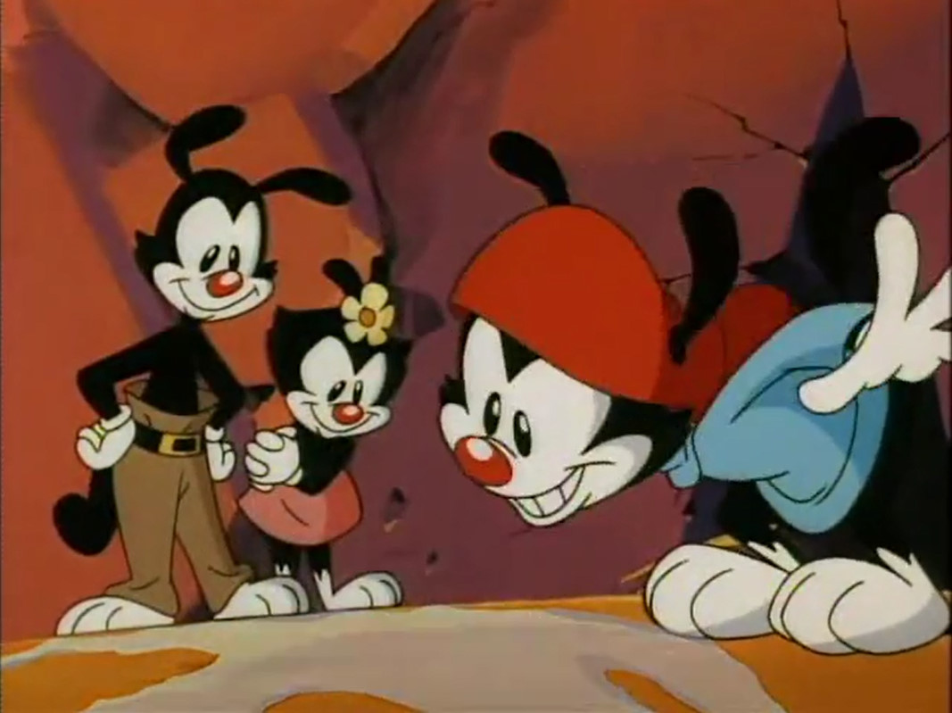 Animaniacs (1993) Wallpapers