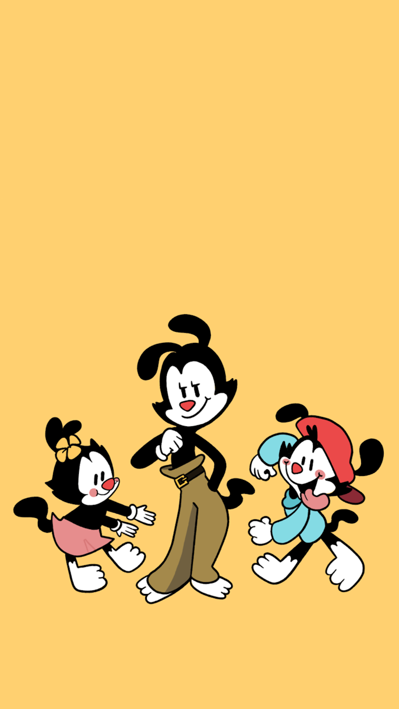 Animaniacs Wallpapers