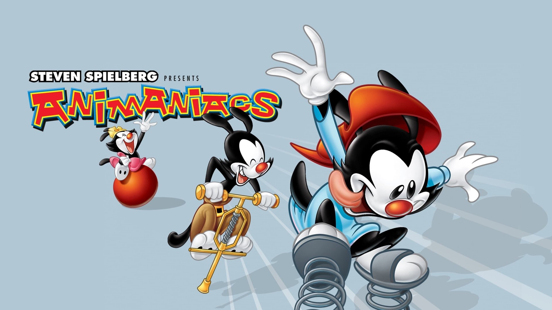 Animaniacs Wallpapers