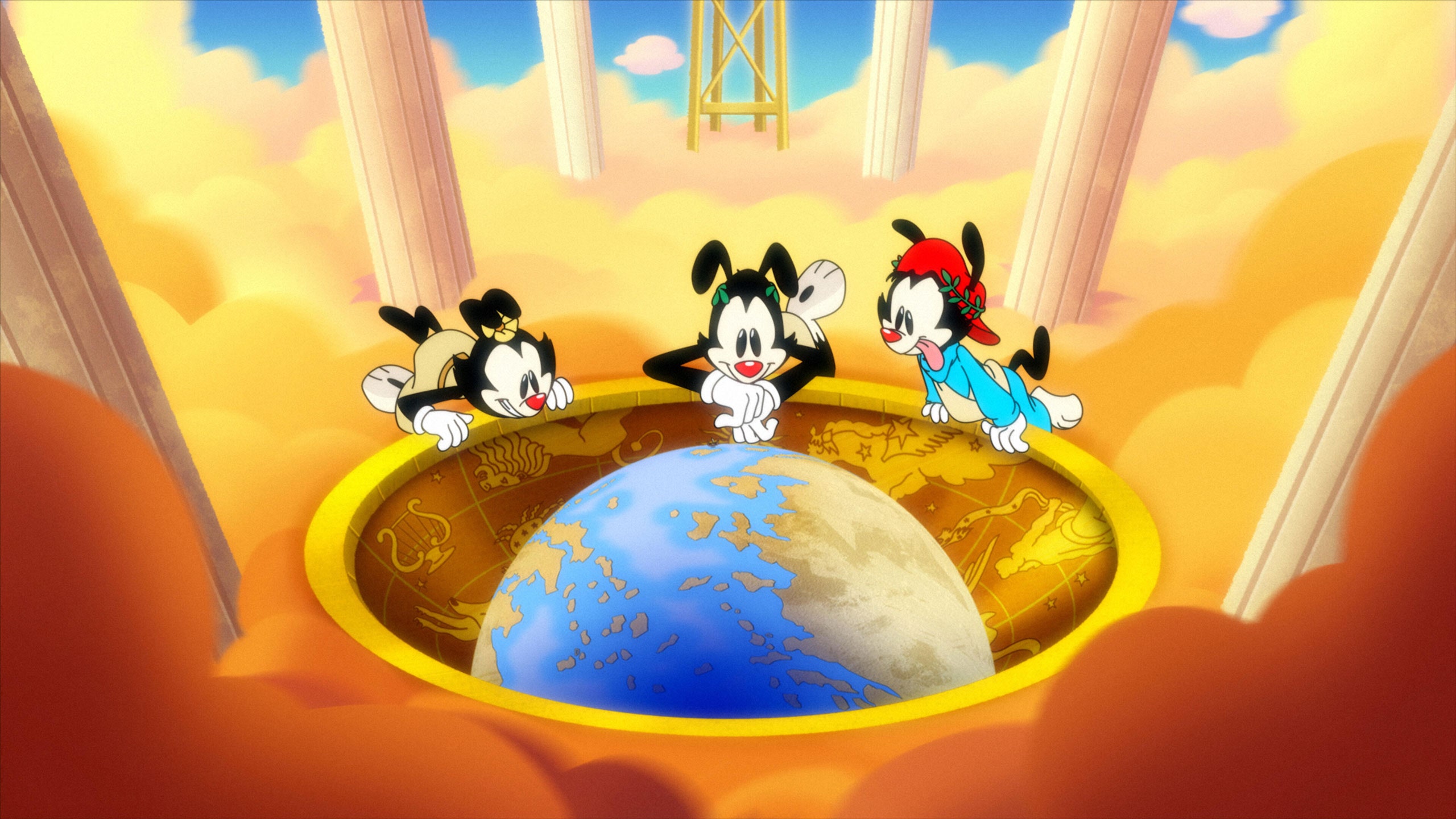 Animaniacs Wallpapers