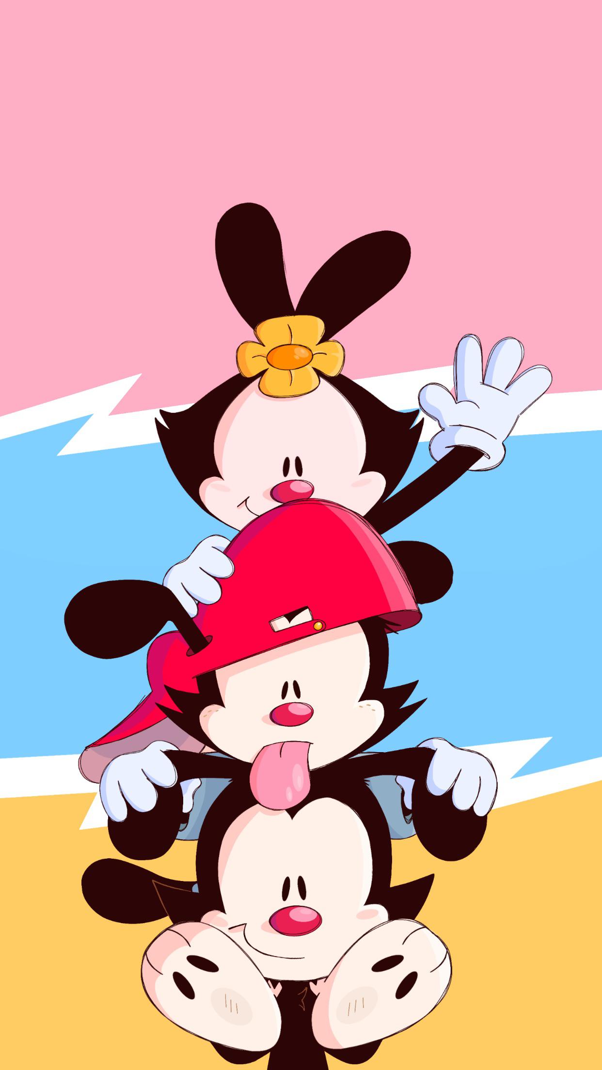 Animaniacs Wallpapers