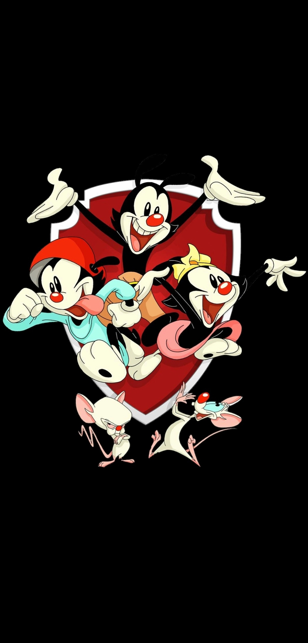 Animaniacs Wallpapers