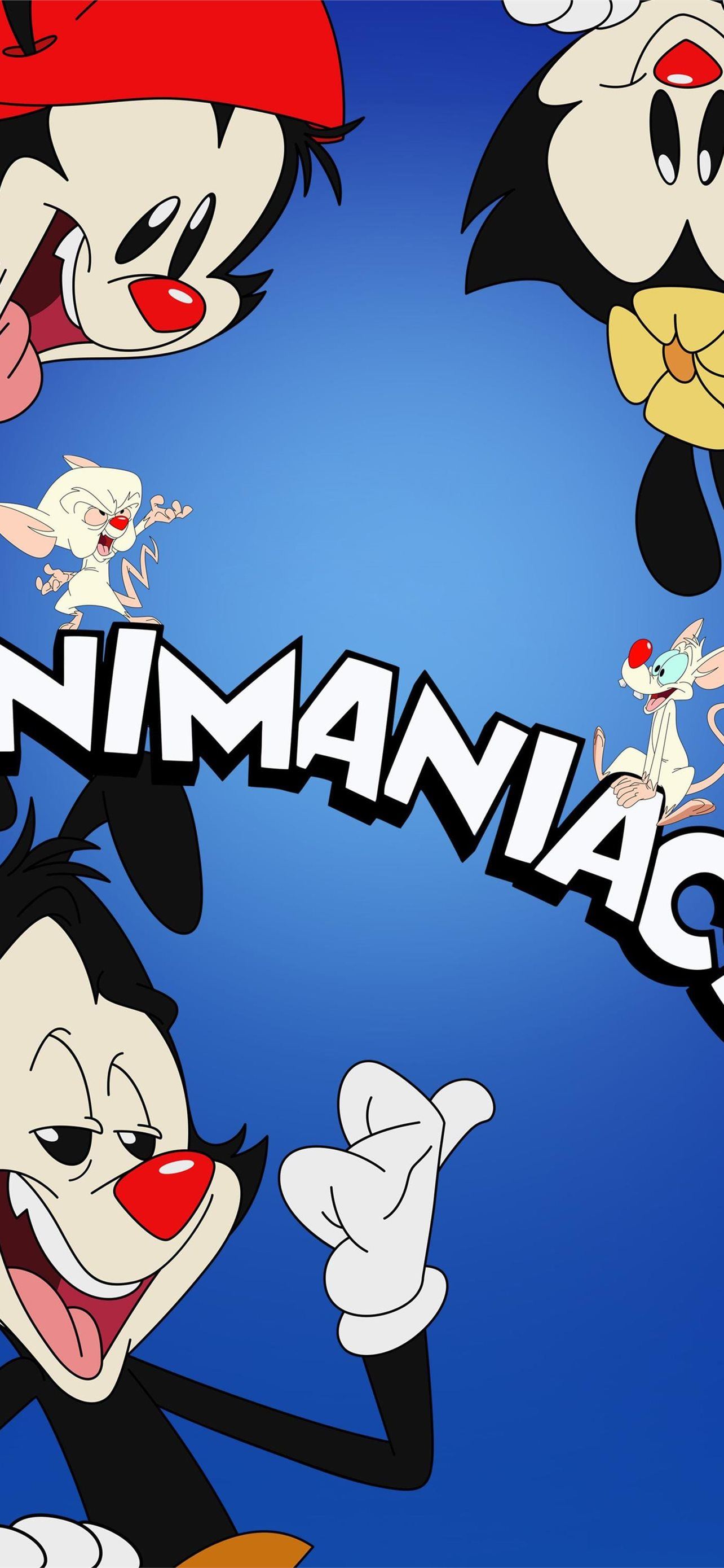 Animaniacs Wallpapers