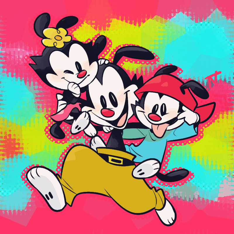 Animaniacs Wallpapers