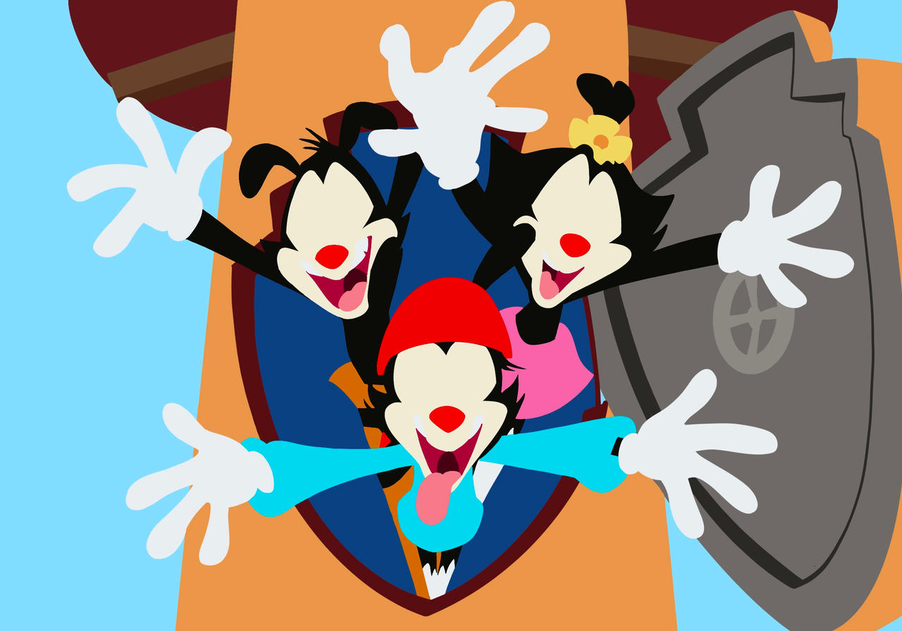 Animaniacs Wallpapers