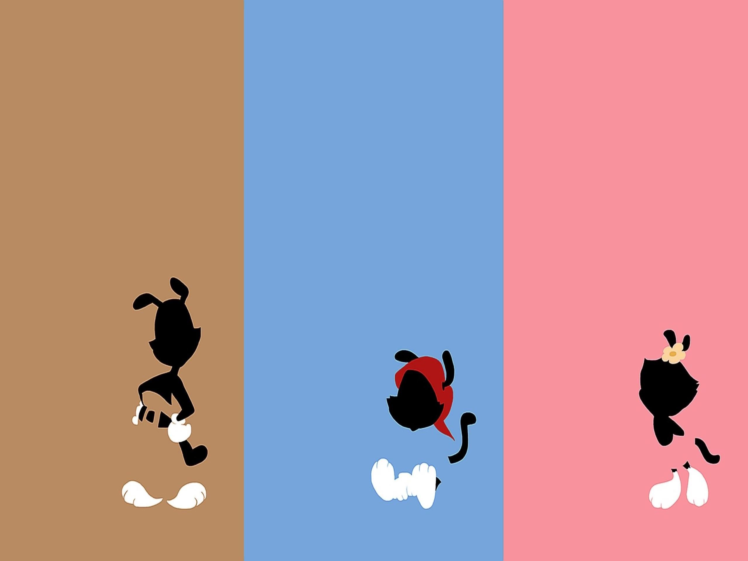 Animaniacs Wallpapers