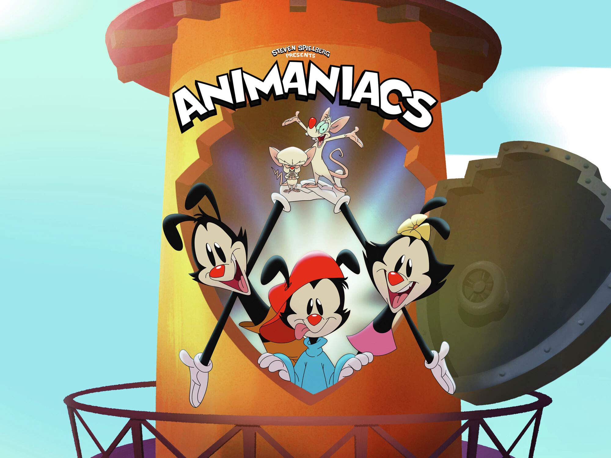 Animaniacs Wallpapers