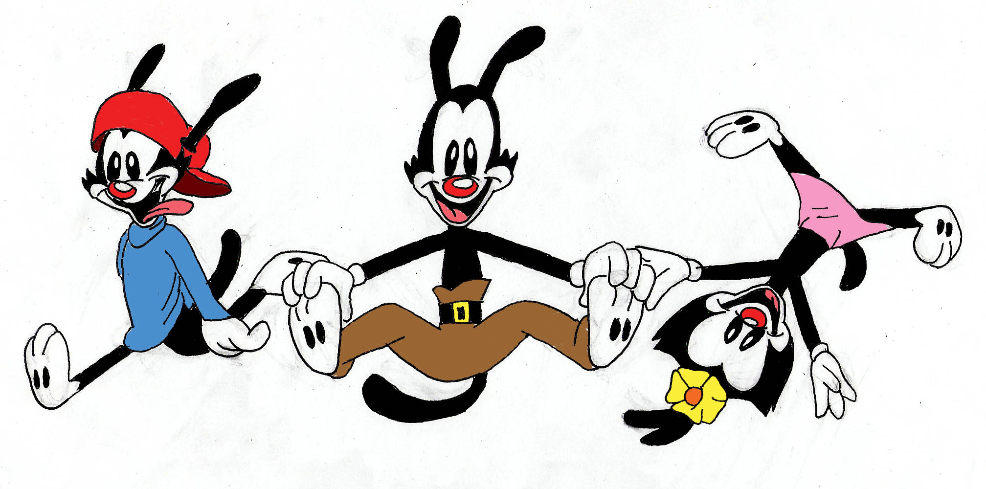 Animaniacs Wallpapers