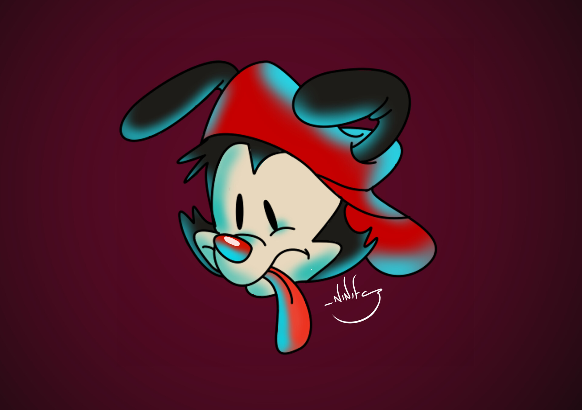 Animaniacs Wallpapers