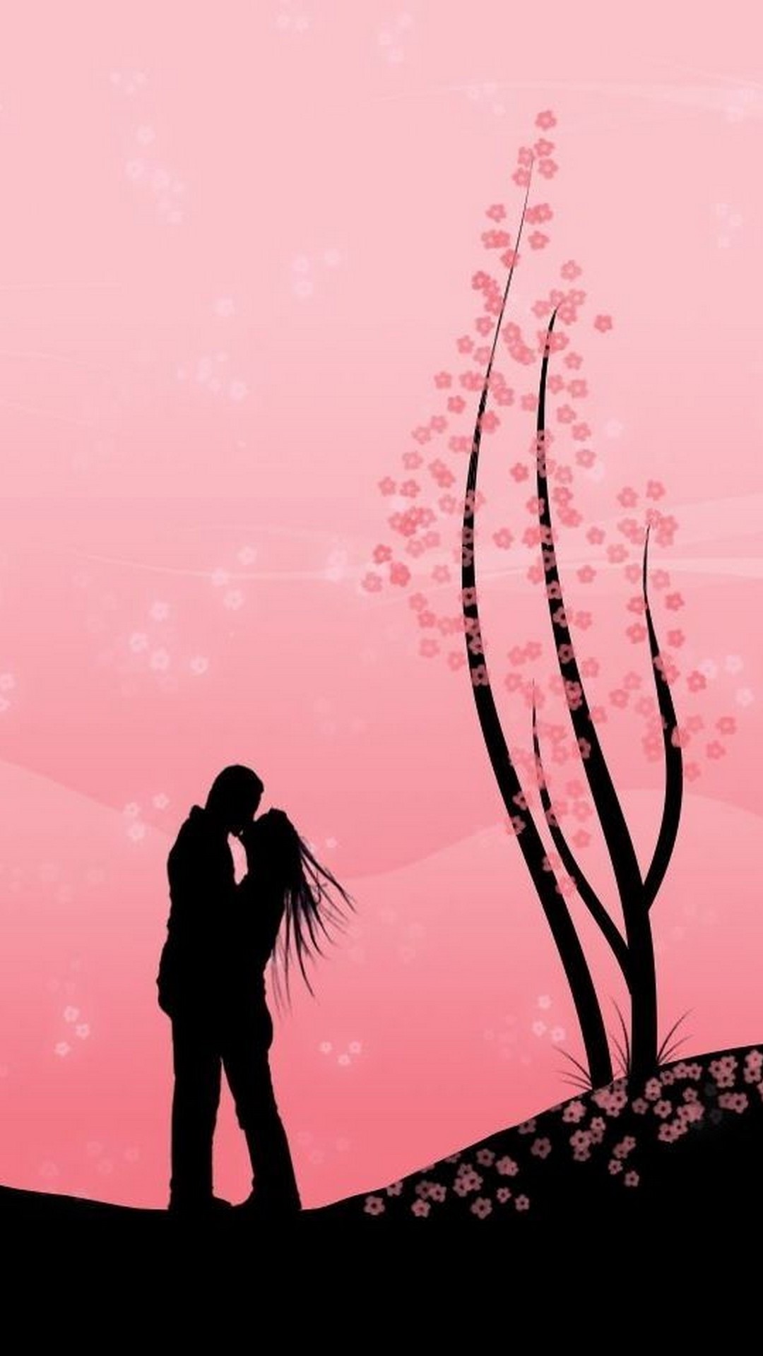 Animated Couple Images Wallpapers