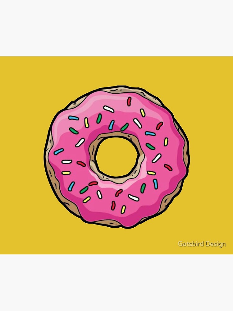 Animated Doughnuts Wallpapers