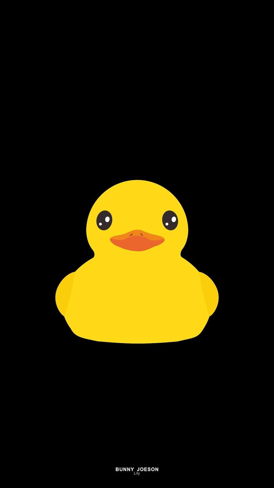 Animated Duck Wallpapers