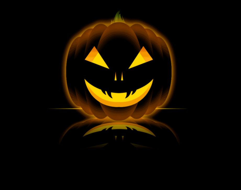 Animated Halloween Wallpapers