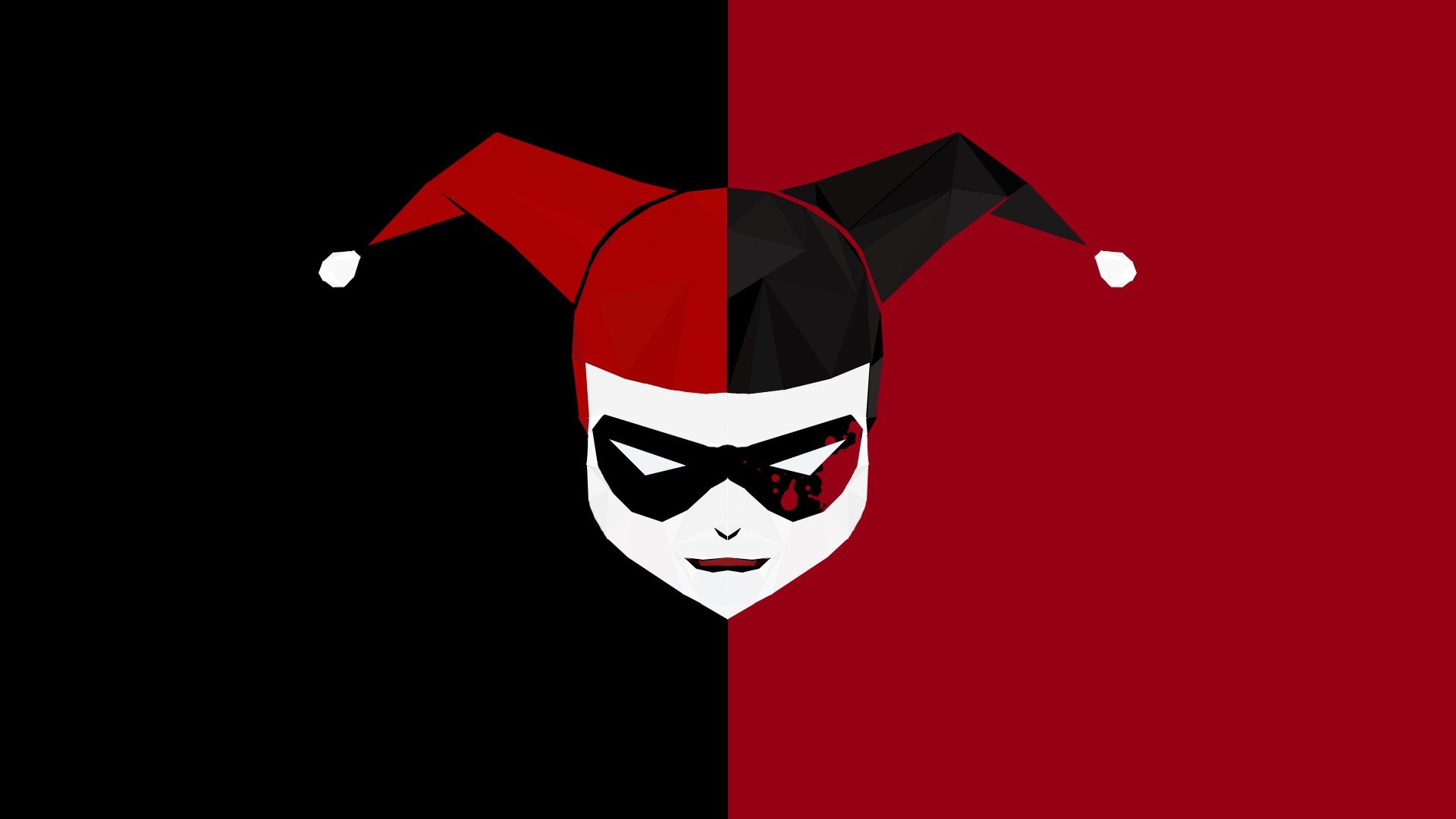 Animated Harley Quinn Wallpapers