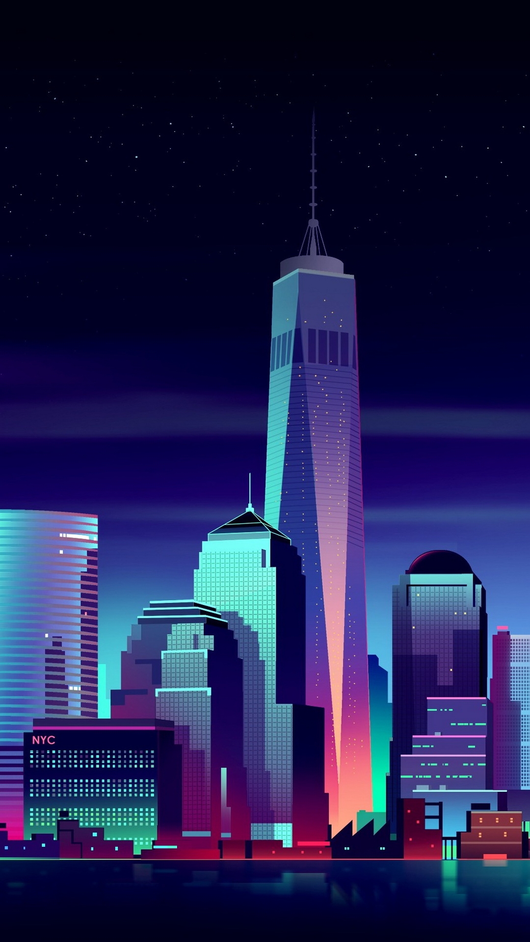 Animated Iphone Wallpapers