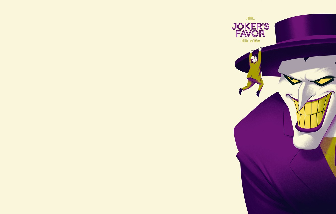 Animated Joker Wallpapers