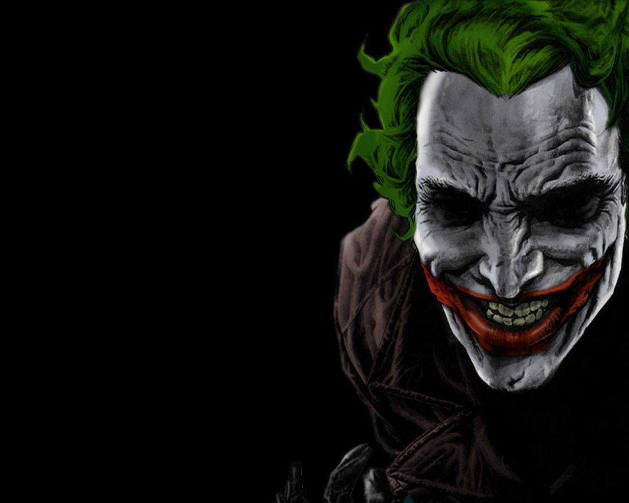 Animated Joker Wallpapers