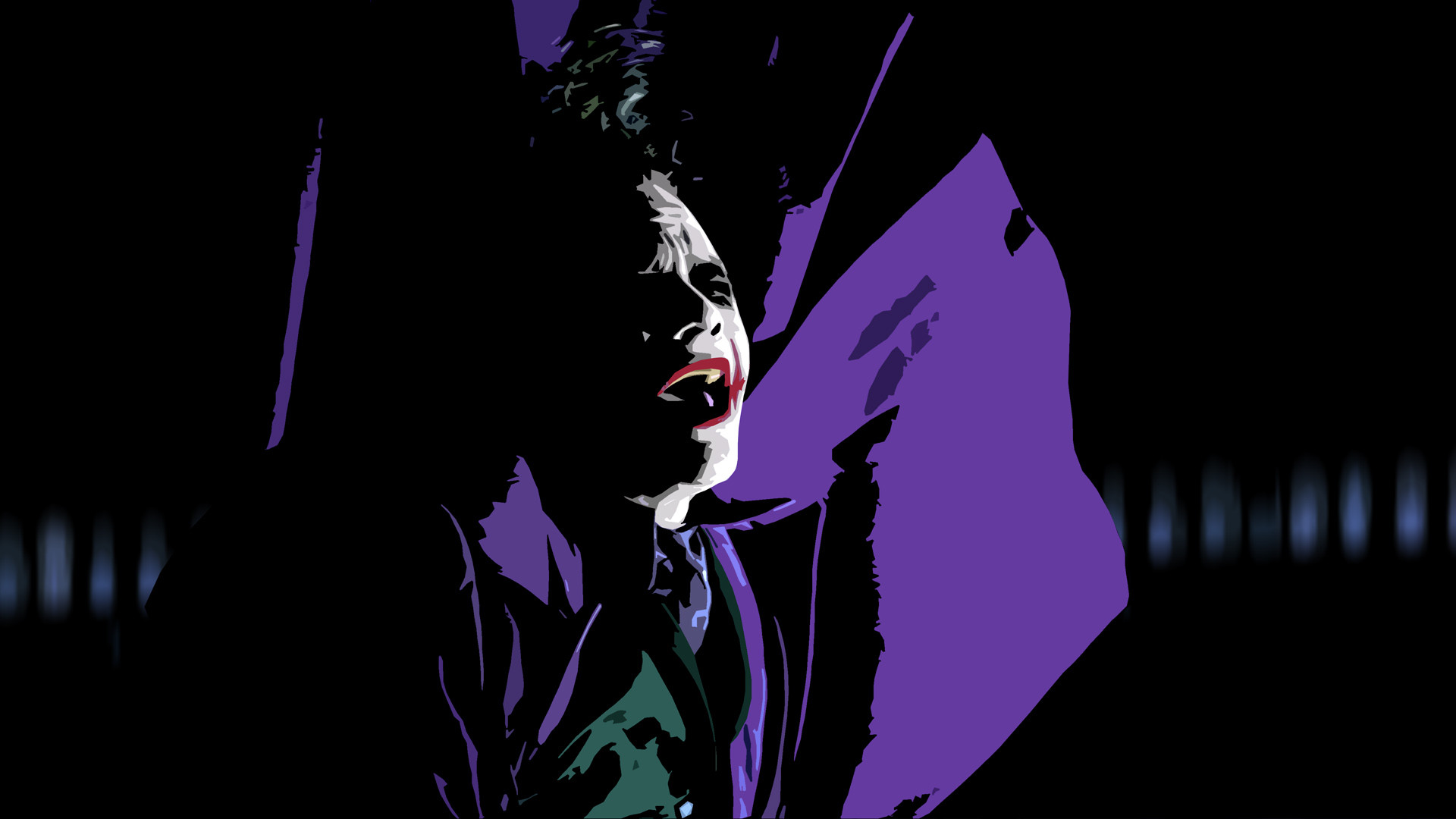 Animated Joker Wallpapers