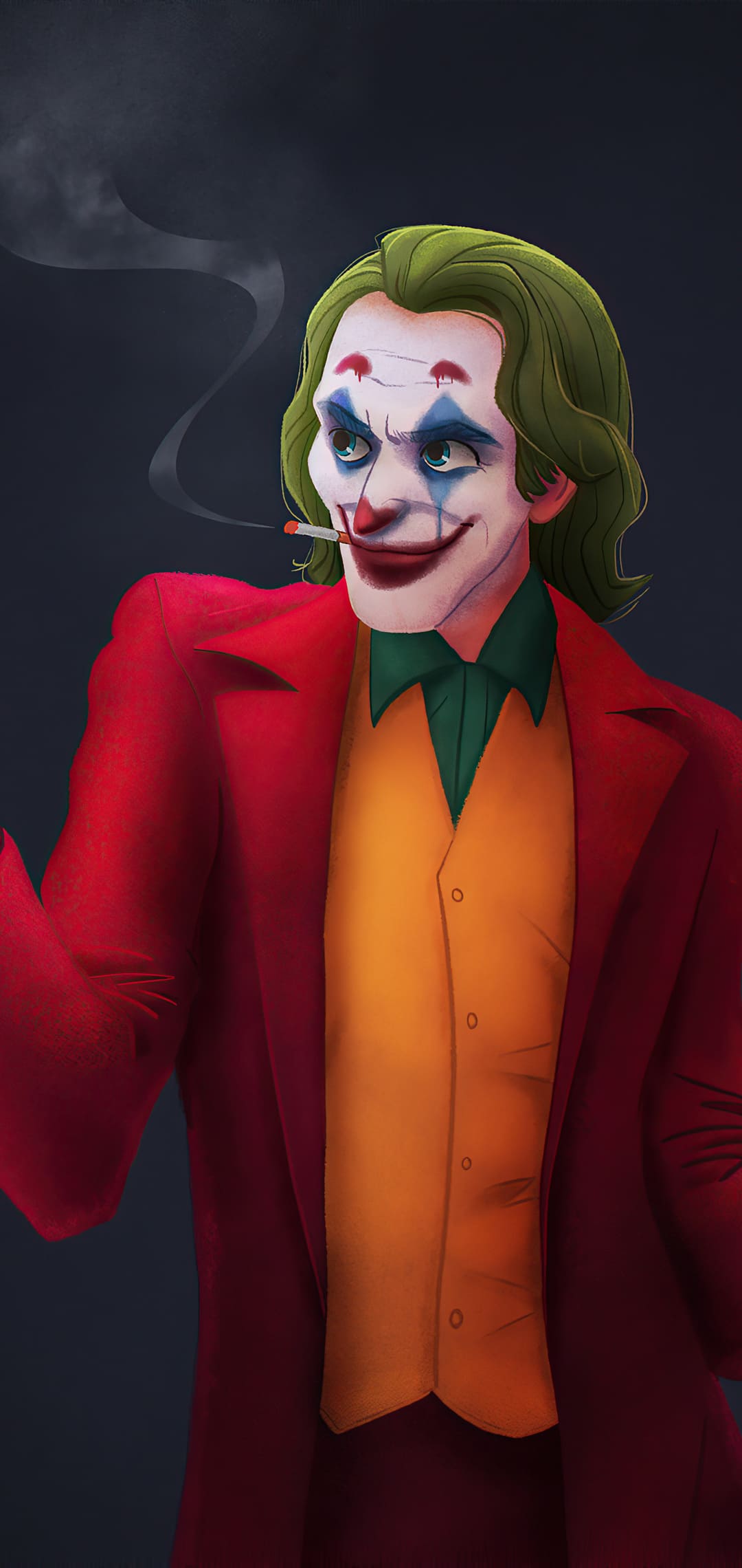 Animated Joker Wallpapers