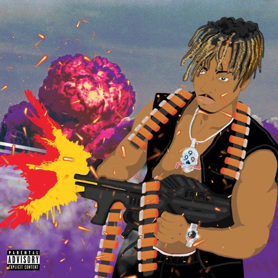 Animated Juice Wrld Wallpapers