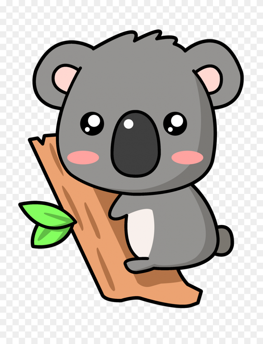 Animated Koala Wallpapers