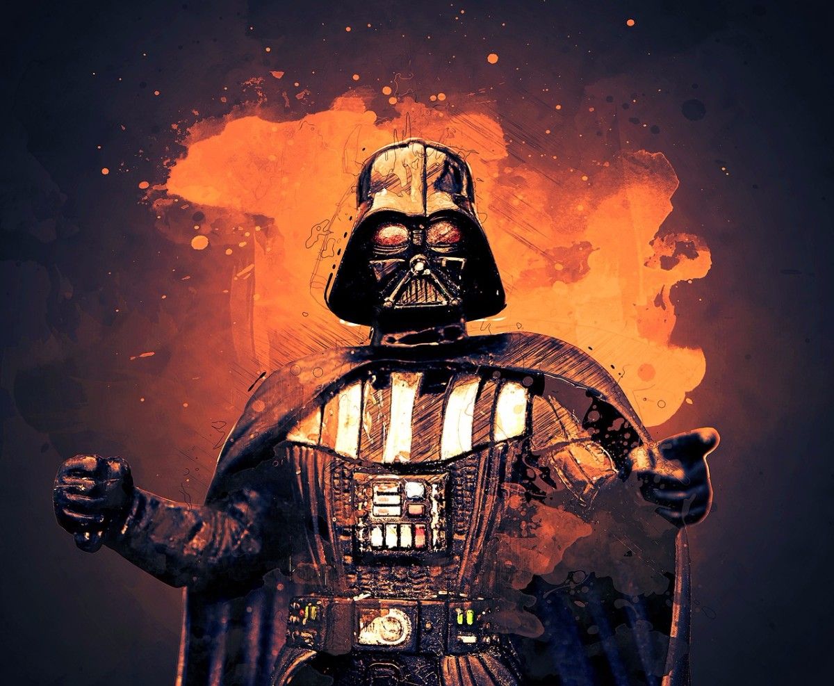 Animated Star Wars Wallpapers