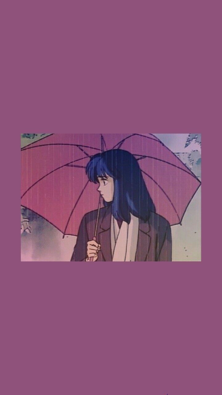 Anime 90S Retro Wallpapers