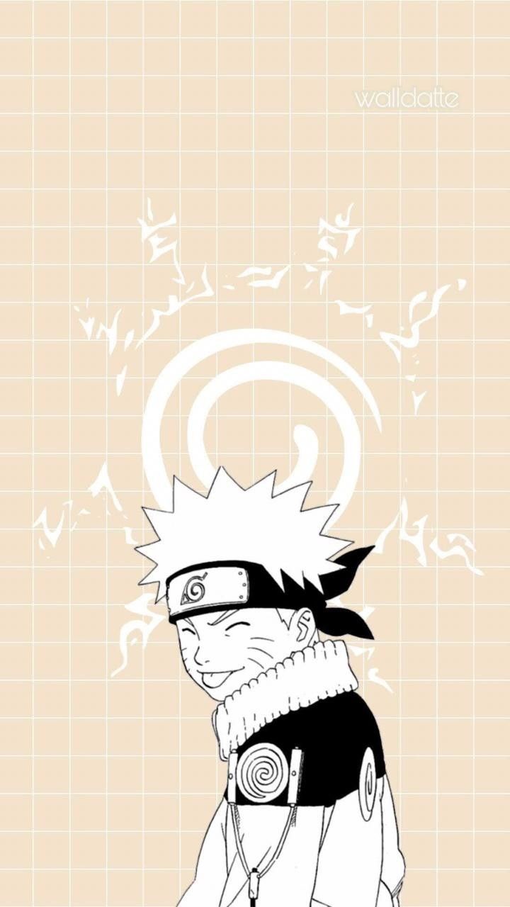 Anime Aesthetic Naruto Wallpapers