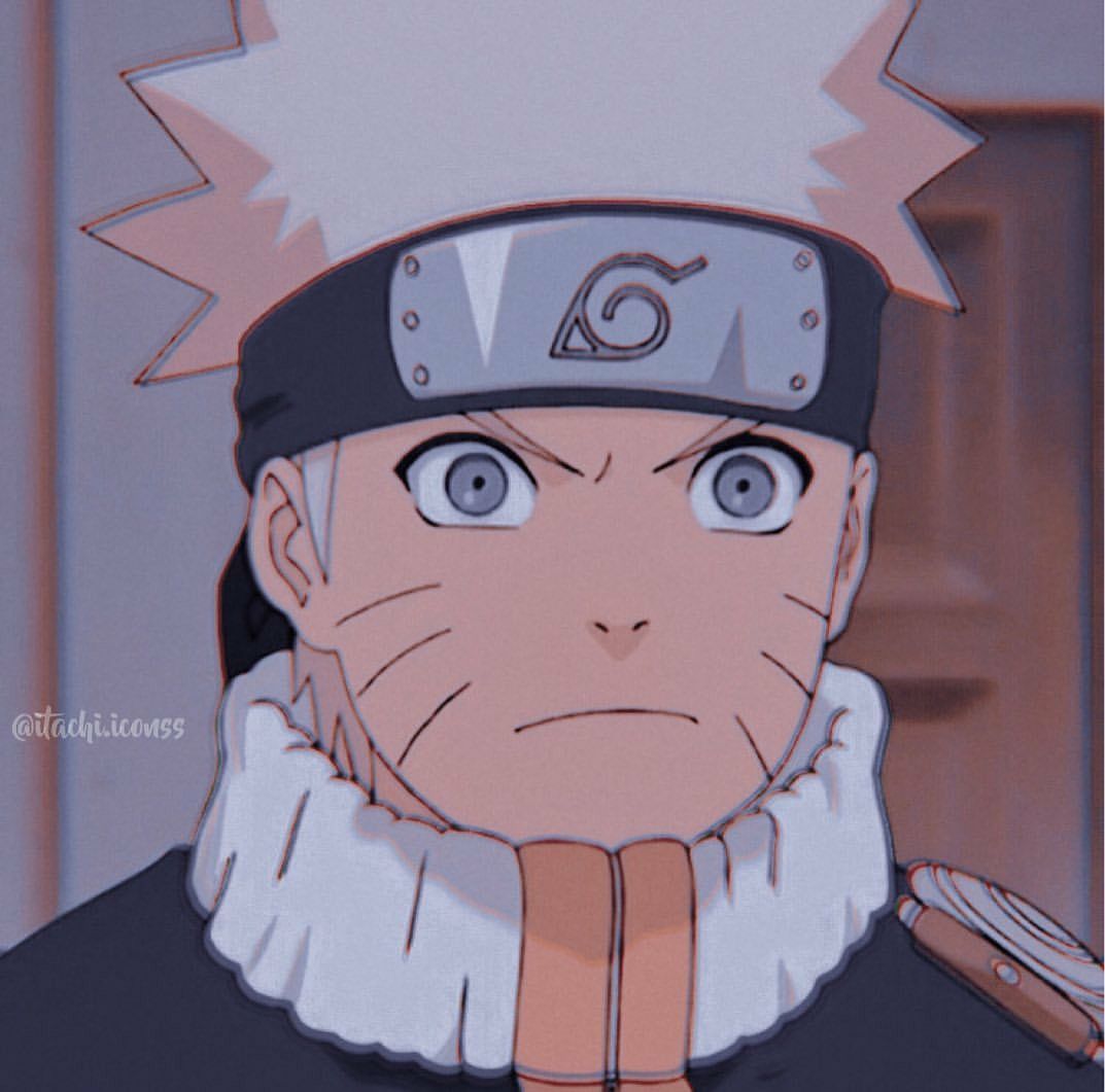 Anime Aesthetic Naruto Wallpapers