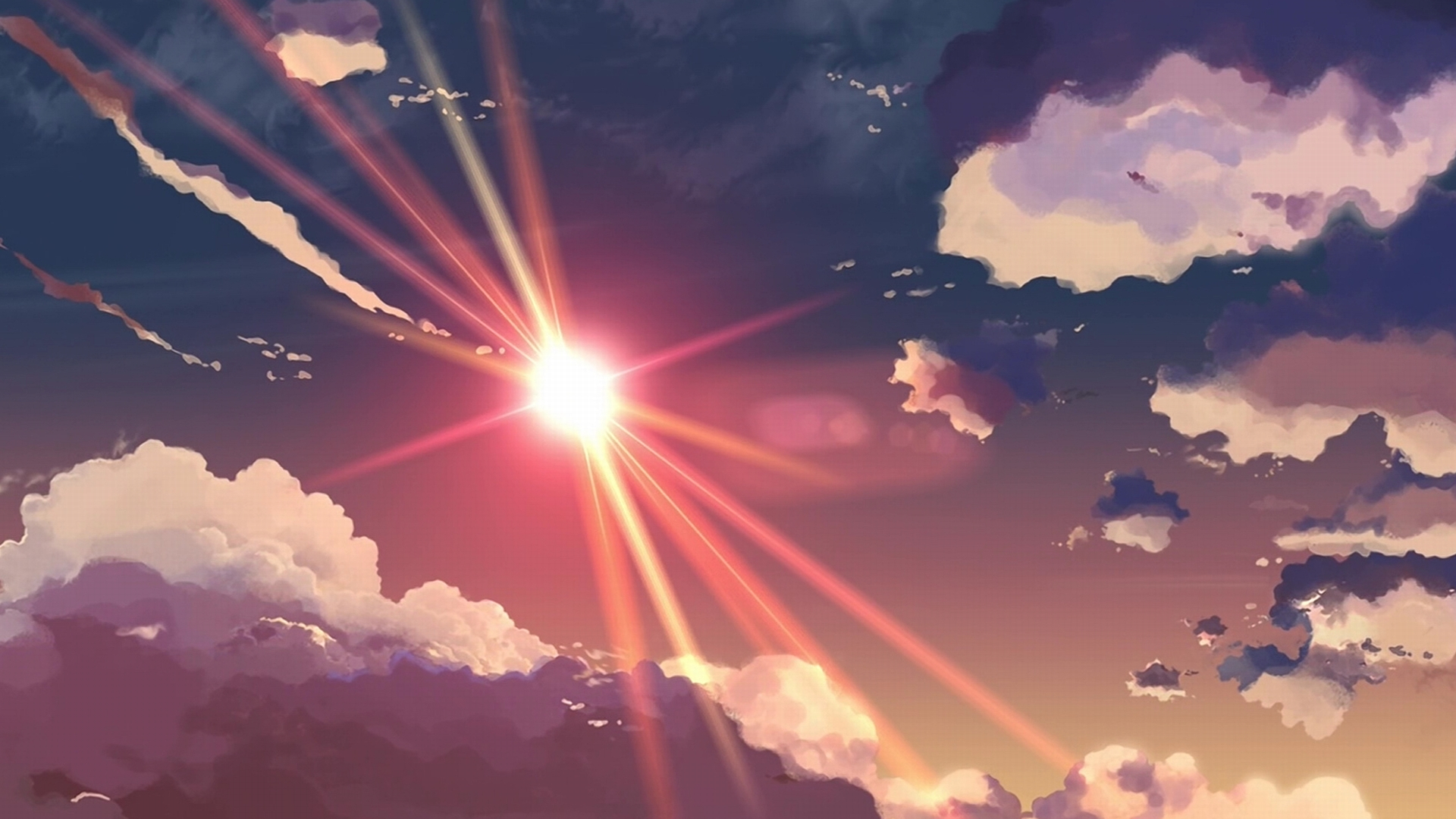 Anime Aesthetic Tumblr Wallpapers