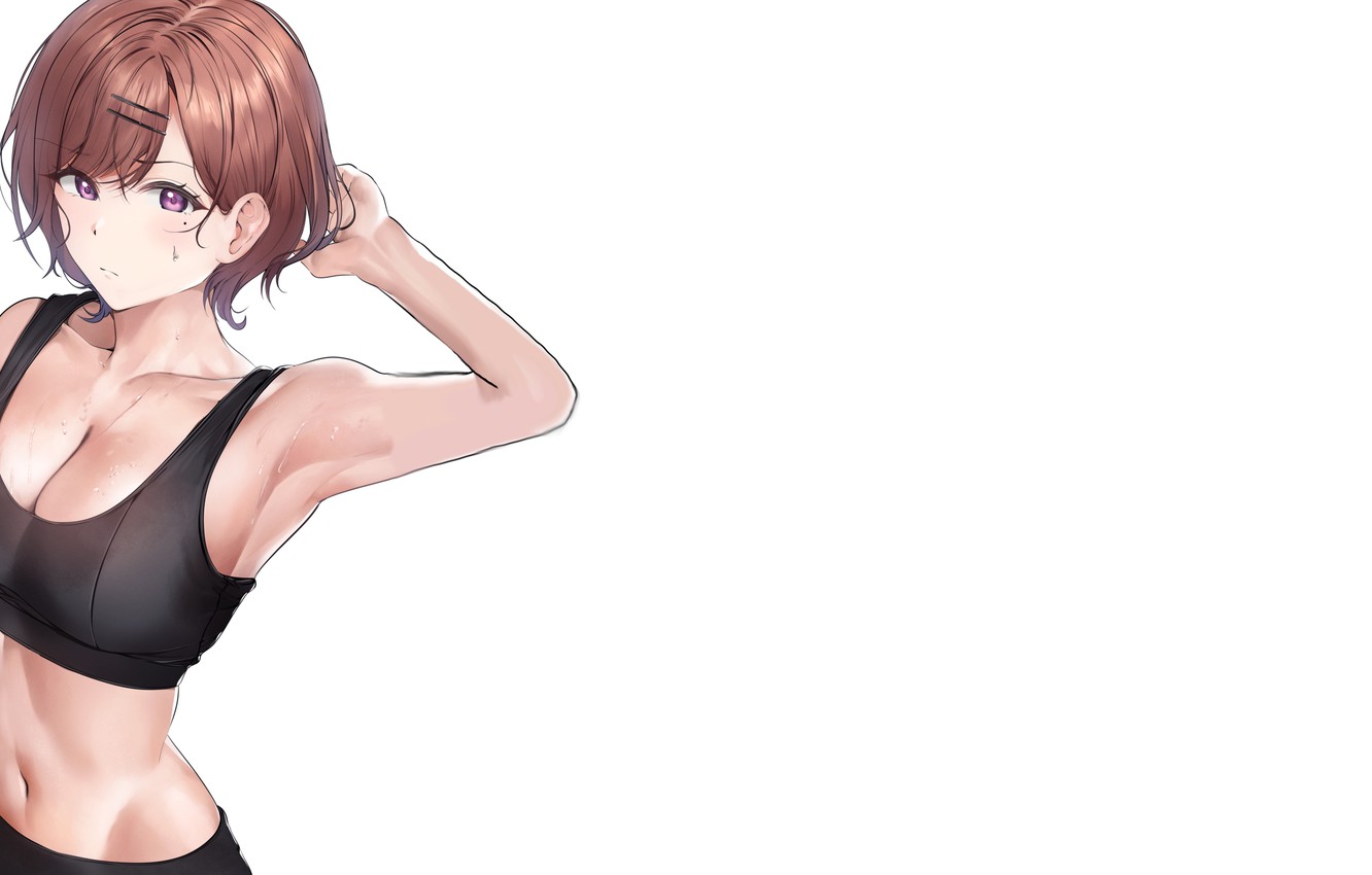 Anime Armpit Wallpapers