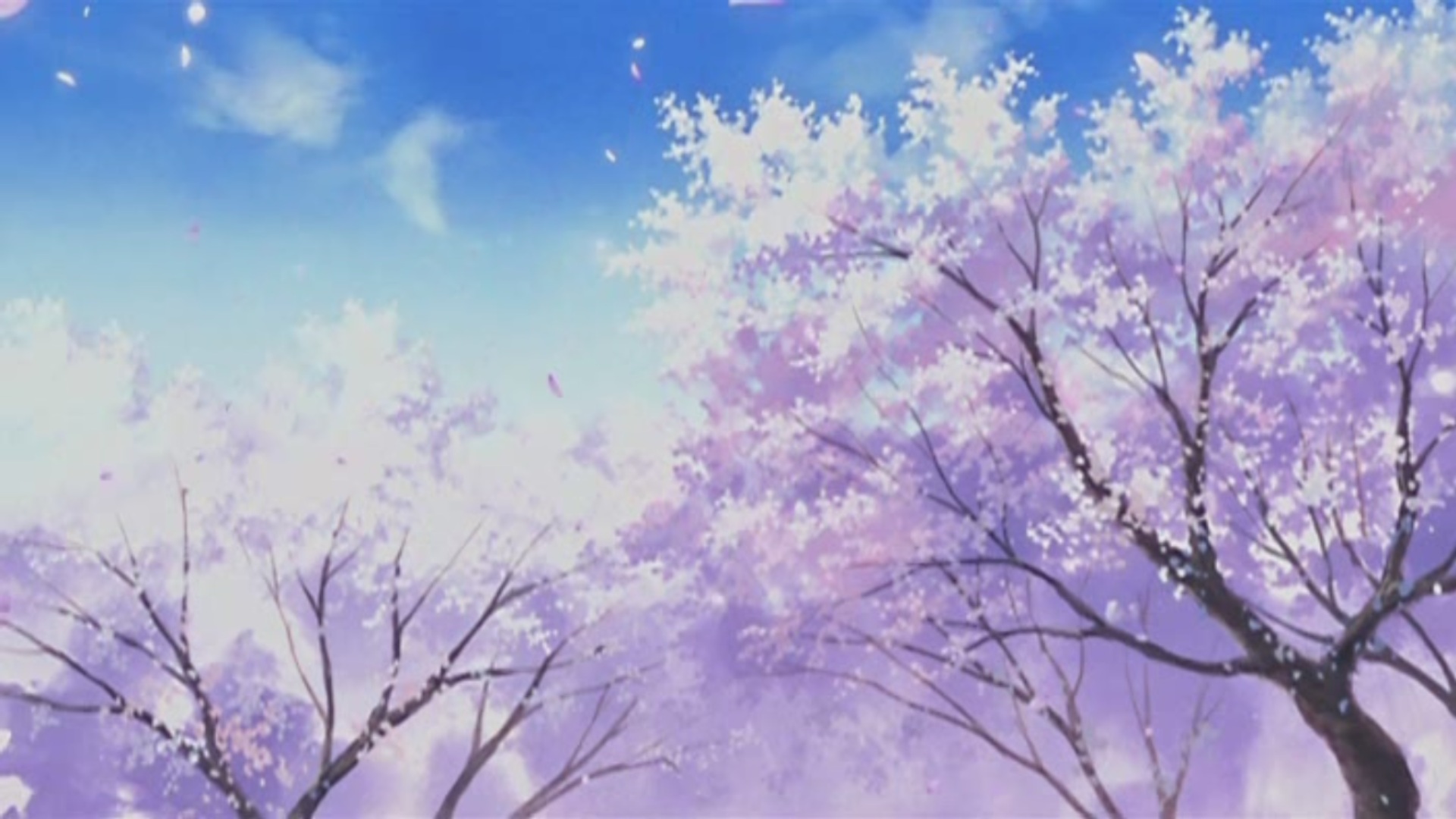 Anime Background Hd