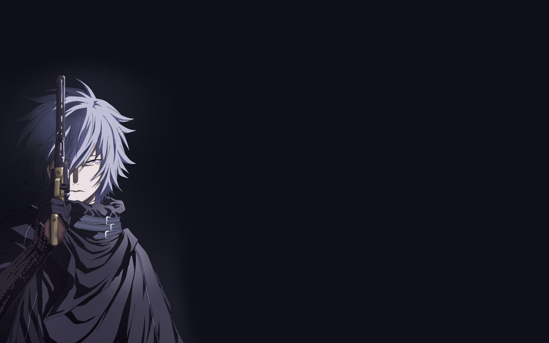 Anime Banner Wallpapers